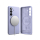 Ringke Silicone Magnetic Magsafe Galaxy S26 Lavender - 1500209 - zdjęcie 2